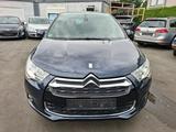 Citroën DS4 Chic - gebrauchte Citroën DS4 aus dem Jahr 2012