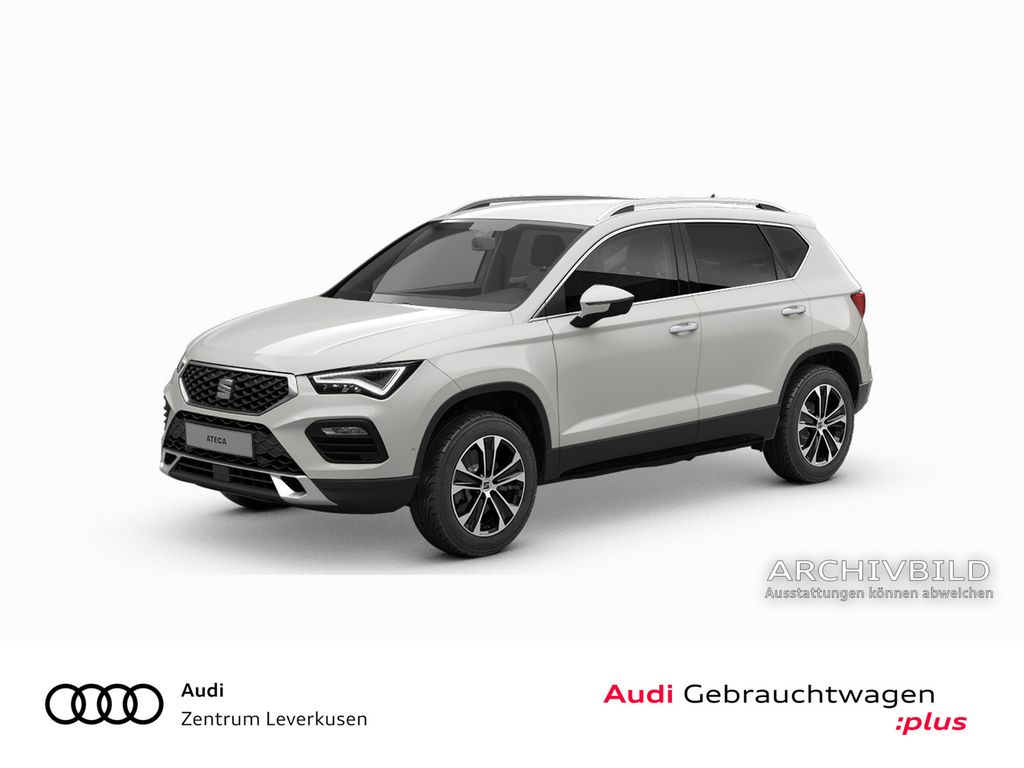 Image of Seat Ateca