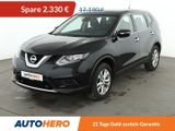 Nissan X-Trail 1.6 dCi Visia*TEMPO*PDC*AHK*SPUR*LIM* - Nissan X-Trail Gebrauchtwagen in Hamburg