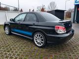 Subaru Impreza WRX STI 2.5, LHD, 1. Hand, Unfallfrei - Subaru WRX STI aus 2006