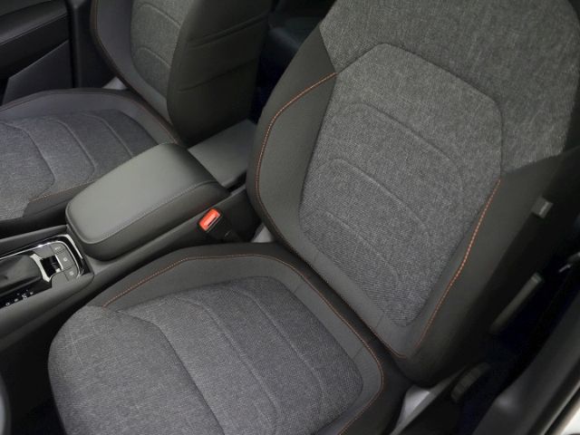 Kodiaq CLEVER TDI DSG+AHK+LED LICHT+NAVI+360 GRA