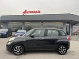 Fiat FIAT 500 L 1300 MJET 95 CV - graue Fiat 500L