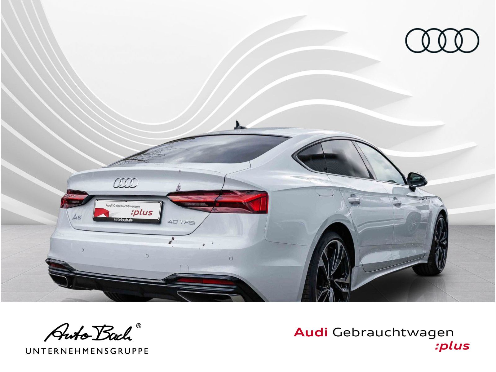 Audi A5 - Bild 4