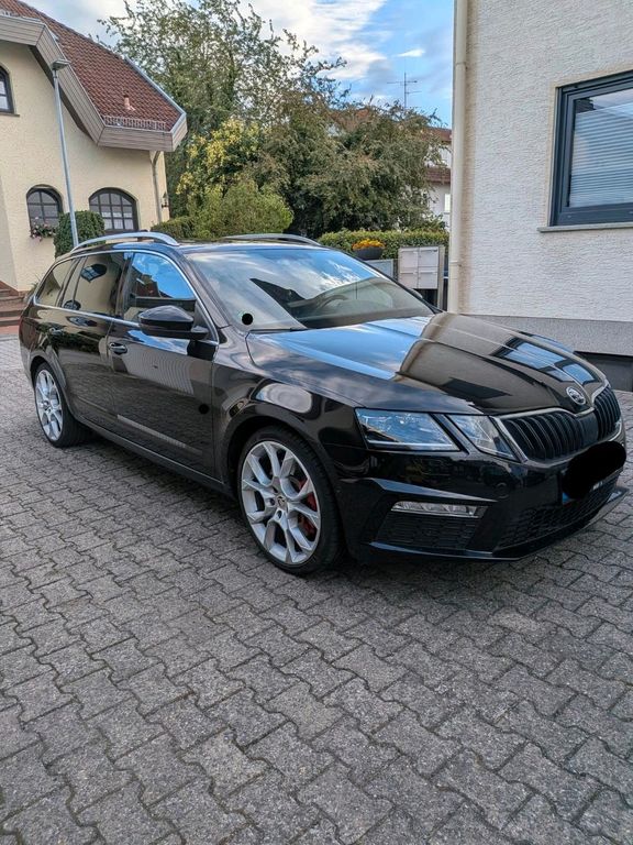 Image of Skoda Octavia