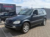 Mercedes-Benz ML 350 Final Edition #Autom #Tüv 04/27 #159Tkm - gebrauchte Mercedes-Benz ML-Klasse aus dem Jahr 2003