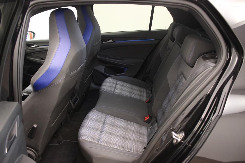 Volkswagen Golf GTE 1.4 TSI eHybrid DSG RFK*PDC*Tempo*Klima