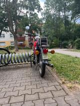 Simson S 51 B 2-4 - Simson S 51 B