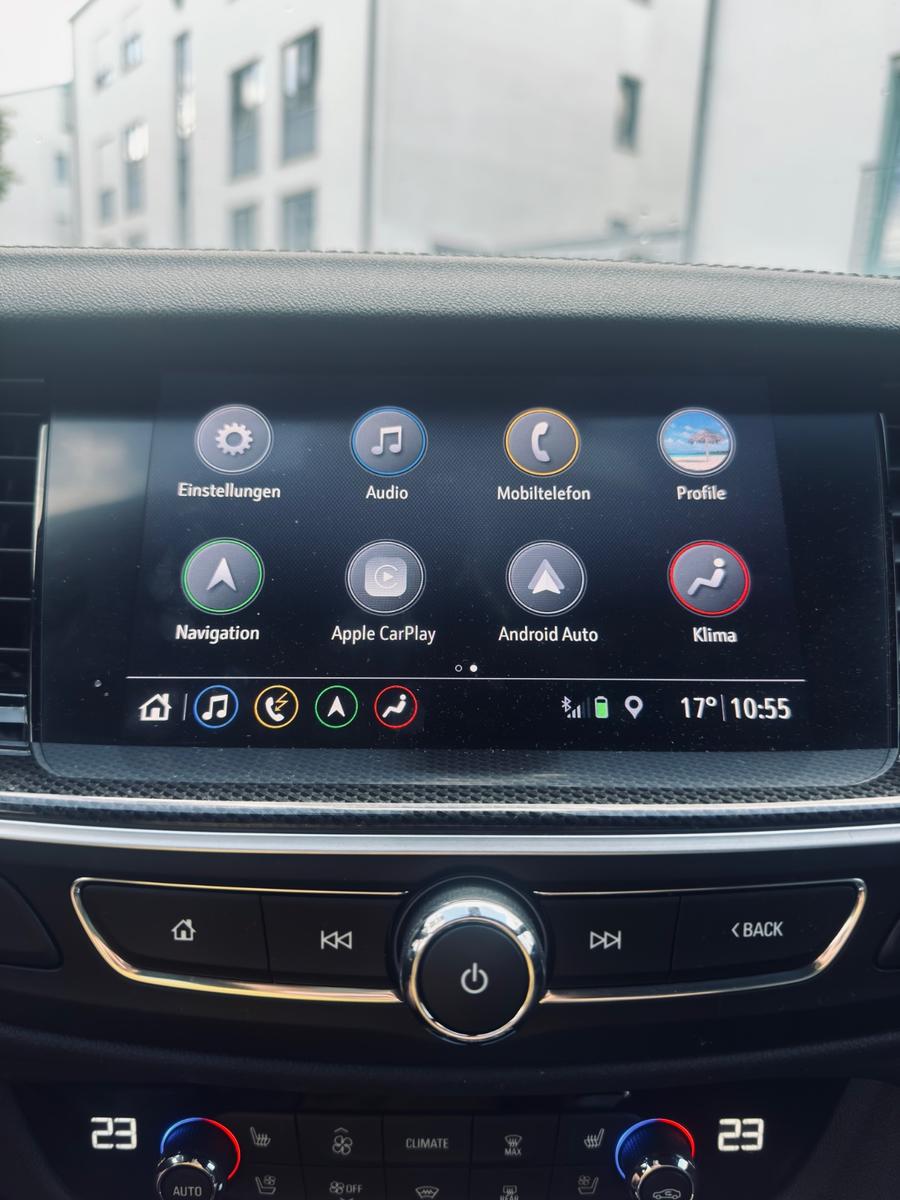 Opel Insignia 2.0 Diesel 128kW Ultimate Auto GS U...