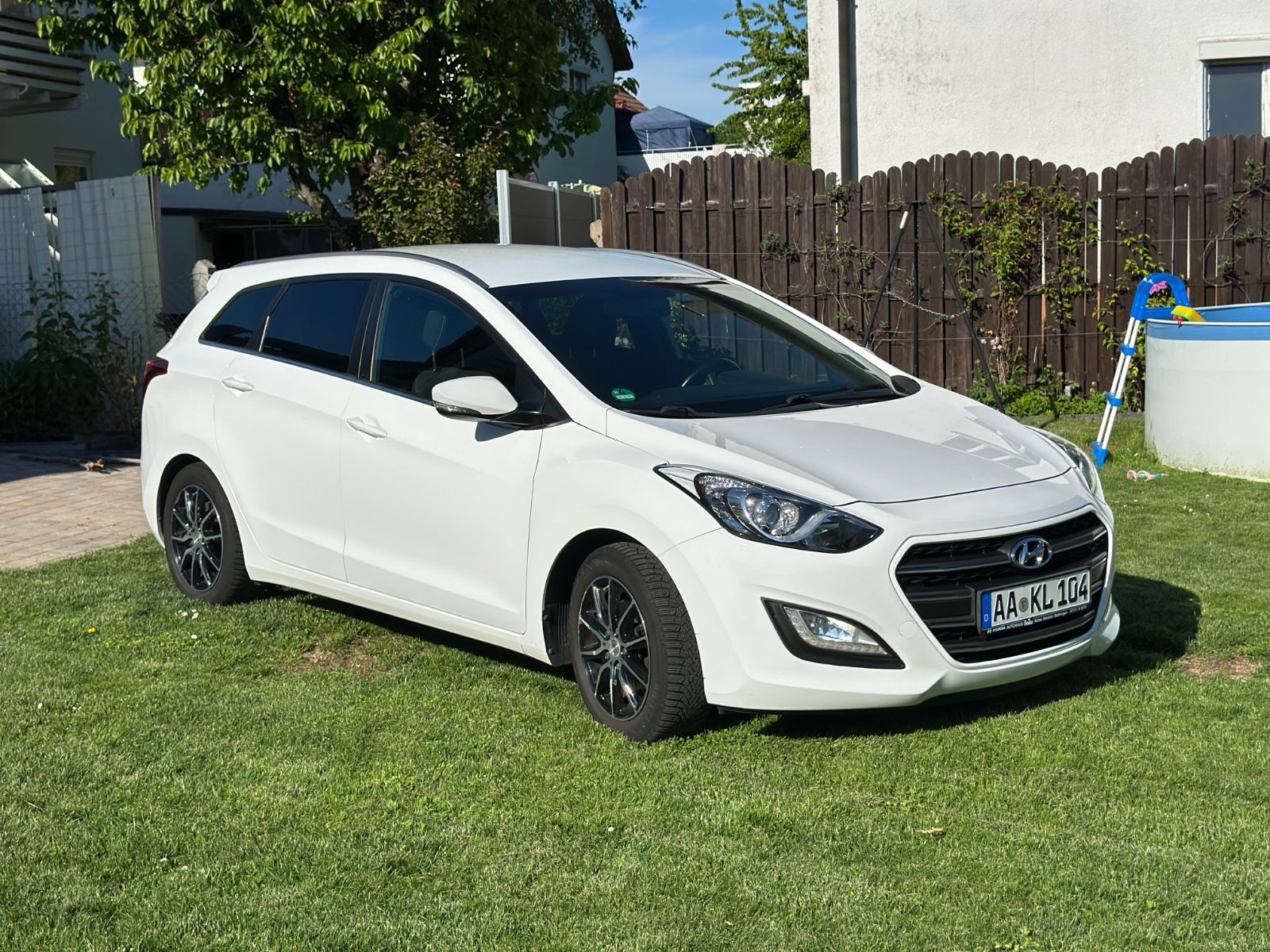 HYUNDAI ANDERE