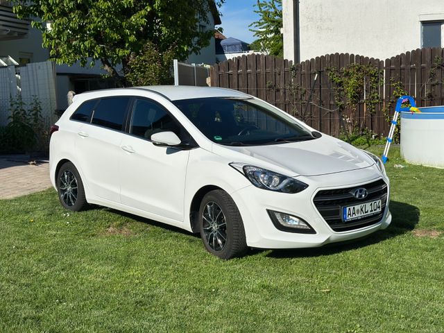 HYUNDAI ANDERE