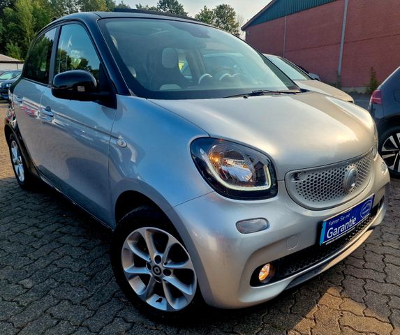 Smart ForFour forfour PASSION PANORAMADACH NAVI KLIMA