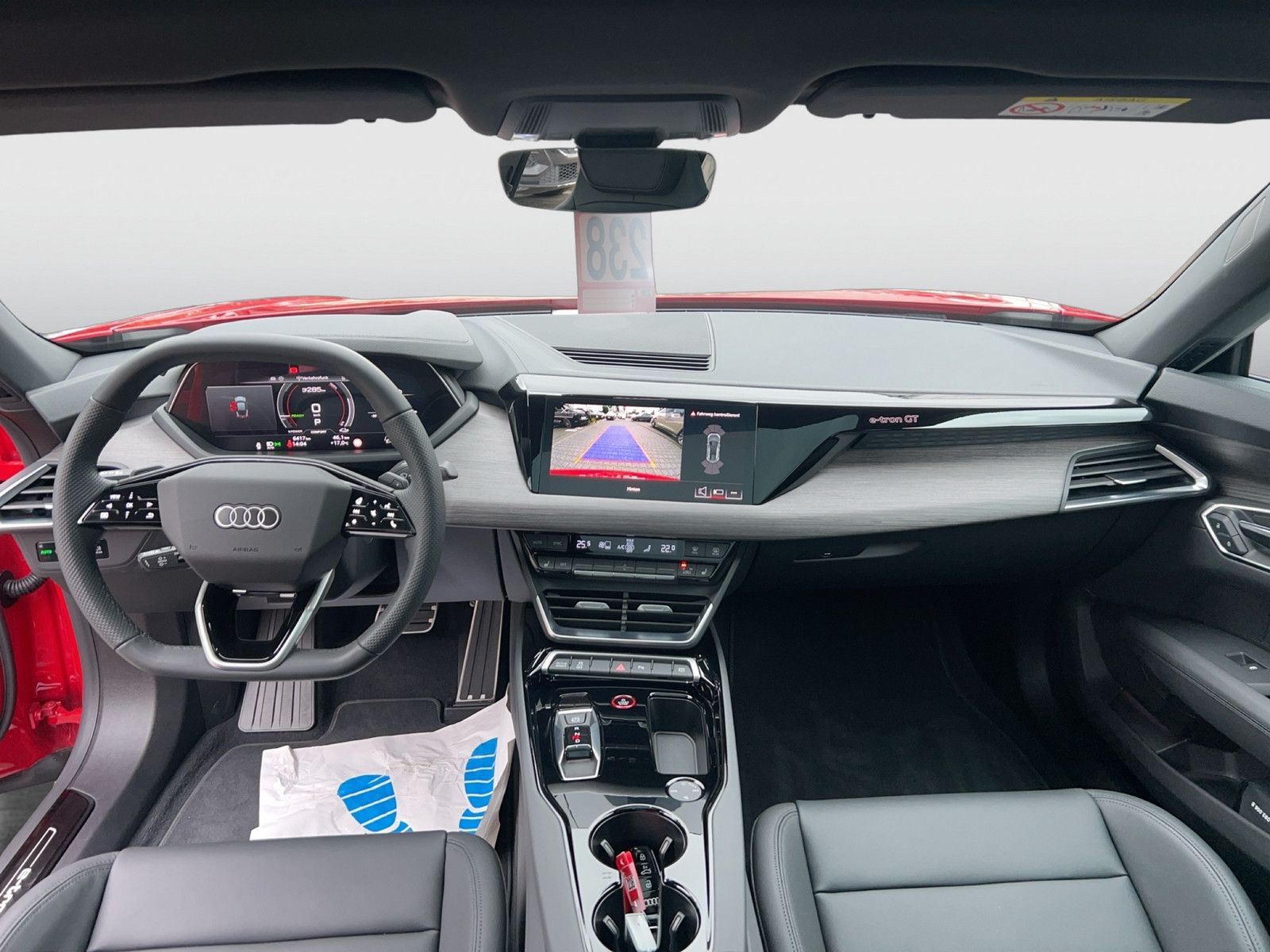 Audi e-tron GT - Bild 11