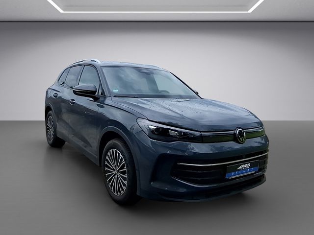 Tiguan 1.5eTSI DSG Goal AHK