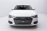 Audi A6 Avant 40 TDI S-TRO*QUA*LED*LEDER*RFK*AHK*ACC* - Audi A6: Automatik