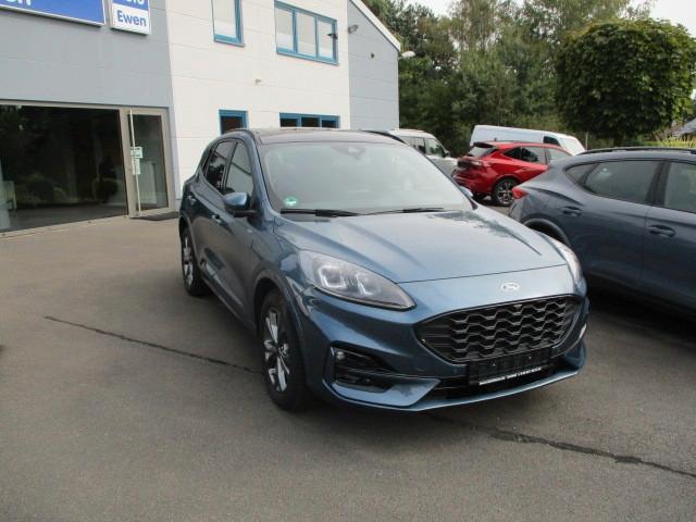 Ford Kuga ST-Line X Leder Navi AHK TOP ab 89,-€mon.