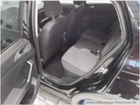 Volkswagen T-Cross - Vorschau Bild 7