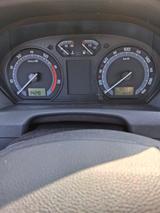 Skoda Fabia 1,4 - Skoda Fabia aus 2006: Kombi