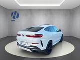BMW X6 M50i xD Laser Pano HUD 360°H/K StHz Iconic NV - BMW X6 M50 Benziner Gebrauchtwagen