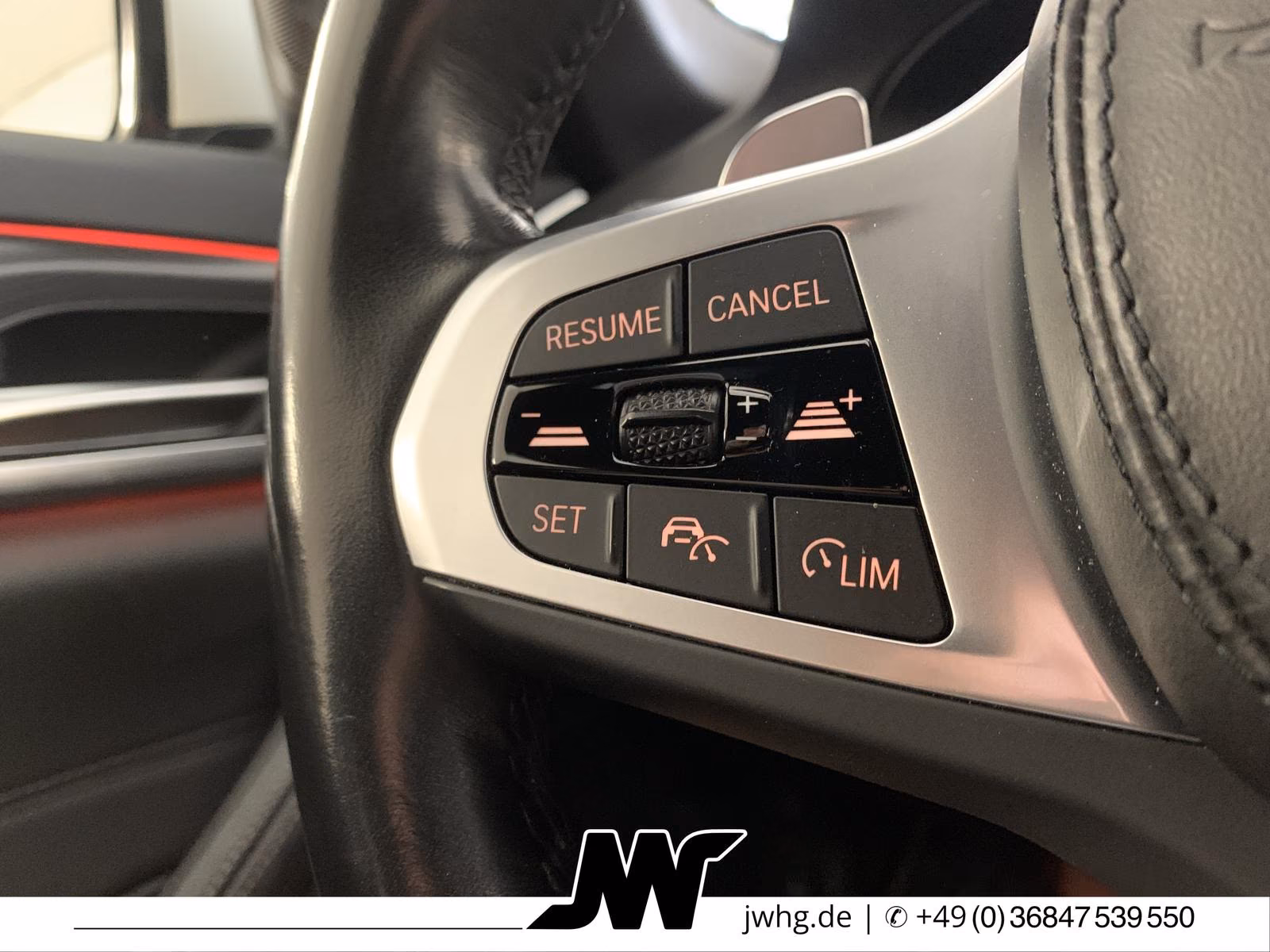 BMW 530 d M Sport ACC/LED+/20"/HARMAN/COCK-PROF
