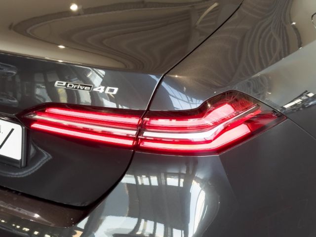 BMW i5 - Bild 7