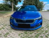 Skoda Scala Style DSG 1.5 TSI - Skoda Scala von privat