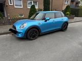 MINI  MINI ONE Salt / NAVI / TEMPOMAT / SHZ/ CarPlay  - MINI ONE in Bielefeld