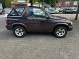 Suzuki Grand Vitara 2.0 Cabrio, Tüv neu, Nr. 24 - Suzuki aus 2000