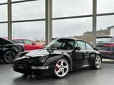 Porsche Turbo WLS 1 - Porsche 993 mit Benzin-Antrieb: Coupé, Turbo