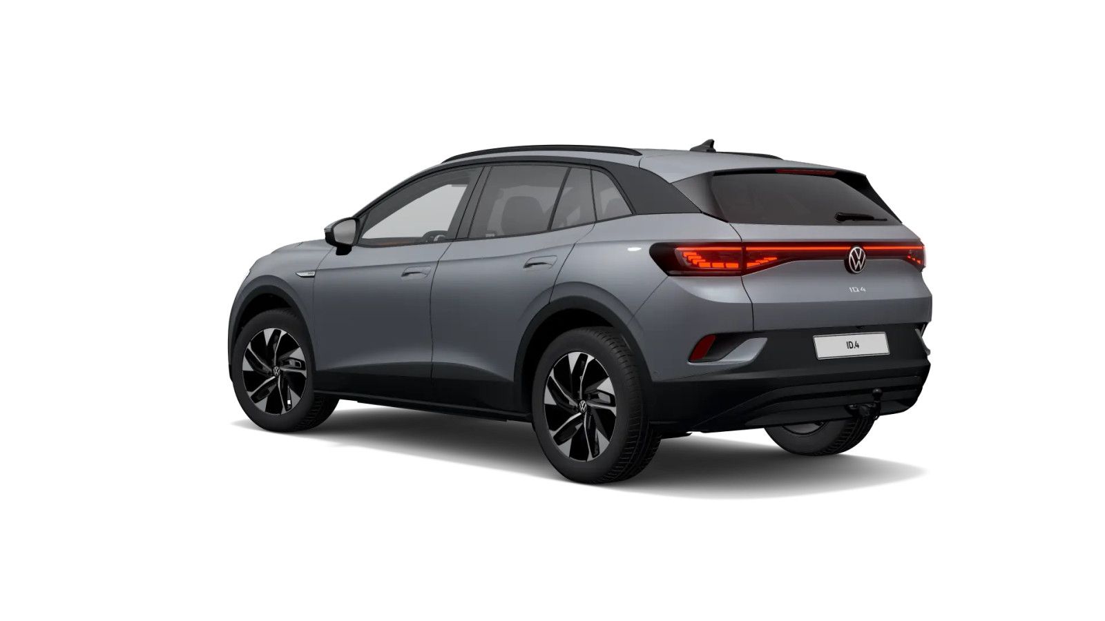 Volkswagen ID.4 - Bild 7
