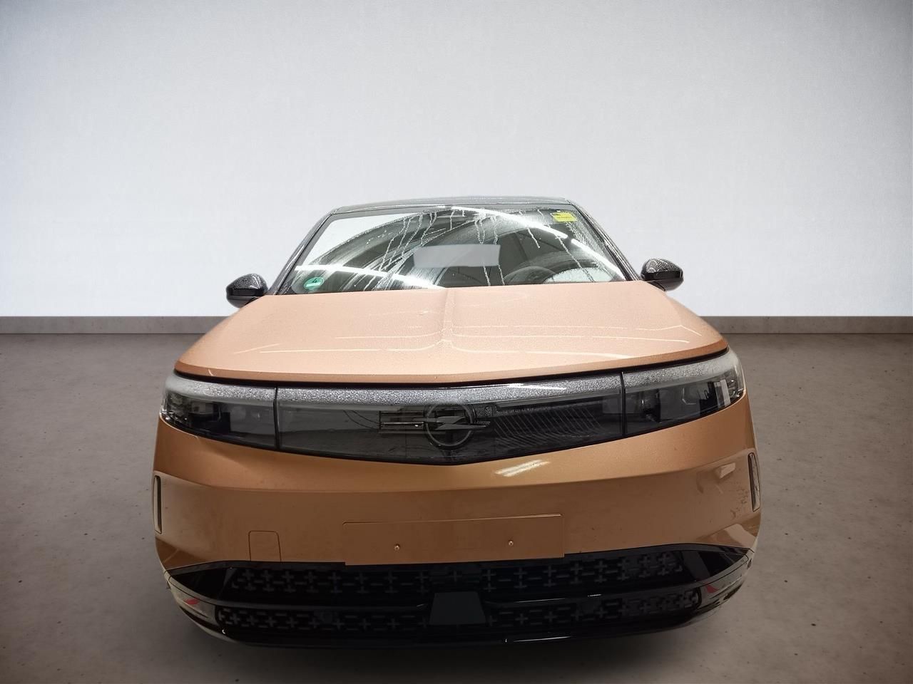 Fahrzeugabbildung Opel Grandland ElektrikGS 157KW