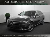 Mercedes-Benz C 300 de T Avantgarde *Distro*AHK*Wide*KAM*Easy* - Mercedes-Benz C 300 in Oldenburg