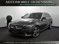 Mercedes-Benz C 300 de T Avantgarde *Distro*AHK*Wide*KAM*Easy*