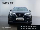 Nissan Juke 1.0 DIG-T N-Connecta*LED*Kamera*SHZ*PDC v+h - gebrauchte Nissan Juke aus dem Jahr 2024