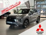 Mitsubishi Eclipse Cross 2.4 Plus PHEV   "AHK Standheizung" - Mitsubishi Eclipse: 2.4
