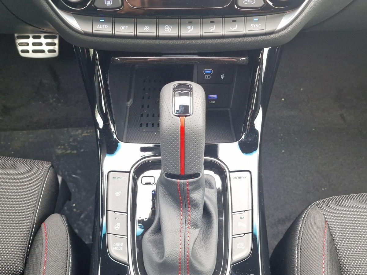 Hyundai i30 – Bild 21