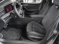 Skoda Superb - Vorschau Bild 11