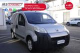Fiat FIAT Fiorino Fiorino 1.3 MJT 75CV Furgone SX Uni - silberne Fiat Fiorino