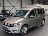 Volkswagen Caddy 2.0 TDI (5-Si.) Comfortline AHK Bi-Xenon - VW Caddy Gebrauchtwagen in Mannheim