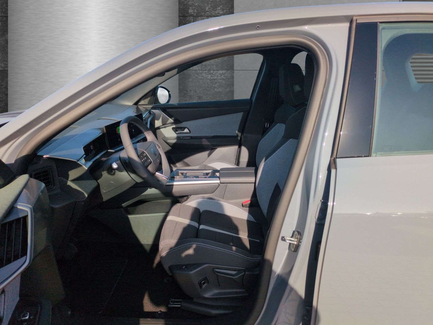 Opel Grandland (X) - Bild 7