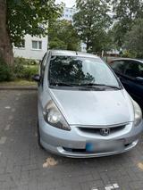 Honda Jazz 1.3 - gebrauchte Honda Jazz aus dem Jahr 2003