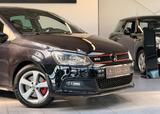 Volkswagen Polo V GTI 1.4 TSI /Bi-Xenon/PDC / SHZ/ Navi - Volkswagen Polo: 1.4