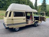 Volkswagen T3 Westfalia Joker - Volkswagen T3 joker
