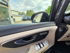 Fahrzeugabbildung V 300 d EDITION Marco Polo AMG Line, Küche