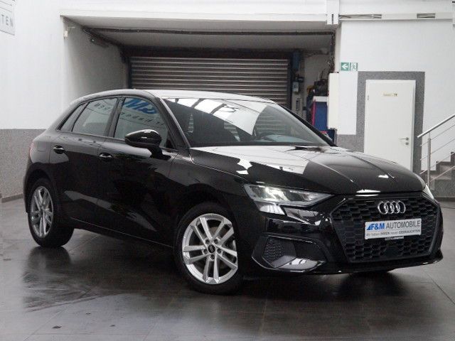 Audi A3 30 TDI Pano Sportsitze VC Sitzheizung imagem 3