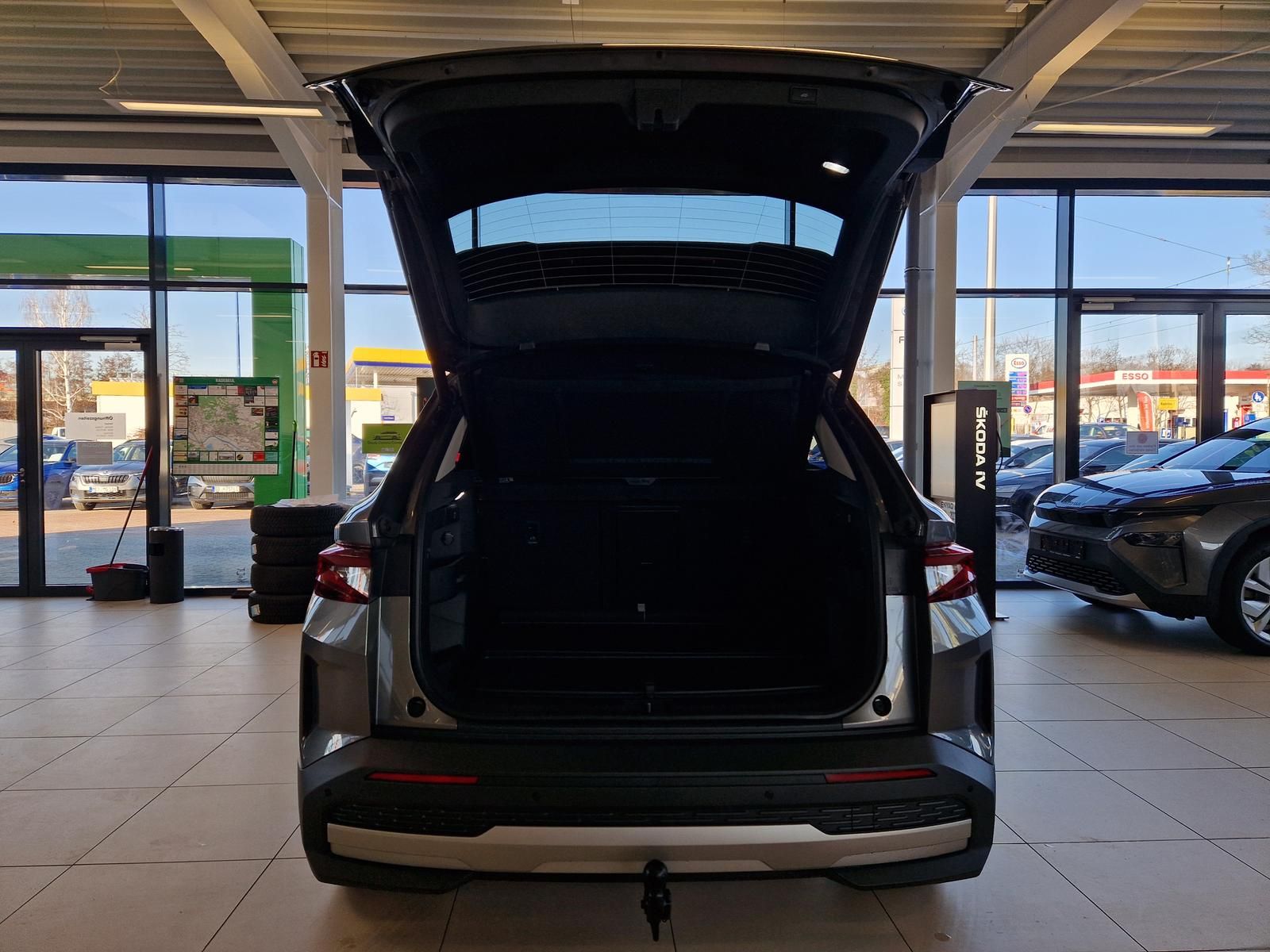 Skoda Elroq - Bild 7