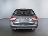 Mercedes-Benz C 220 T d AVANTGARDE KAMERA PDC SHZ - gebrauchte Mercedes-Benz C 220 aus dem Jahr 2017