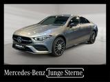 Mercedes-Benz CLA 250 e Coupe AMG AMG+MBUX+Night+LED+Navi+AUT - Mercedes-Benz: Coupe, Plug-In Hybrid, Automatik