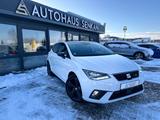Seat Ibiza 1.0 TSI Black Edition*PANO*SHZ*R-CAM*LED* - Seat Ibiza: Black Edition