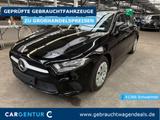 Mercedes-Benz A 180 d Key Lane Navi RKam AUT Facelift Klima - gebrauchte Mercedes-Benz A 180 mit Facelift