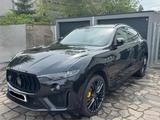 Maserati Levante Benzin 3.8 V8 427kW Trofeo Q4 Auto T... - Maserati Levante: Trofeo